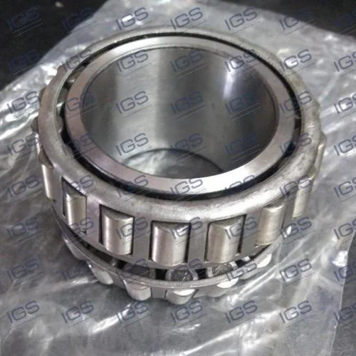 6204 ZV Rolamento RPM | IGS Rolamentos