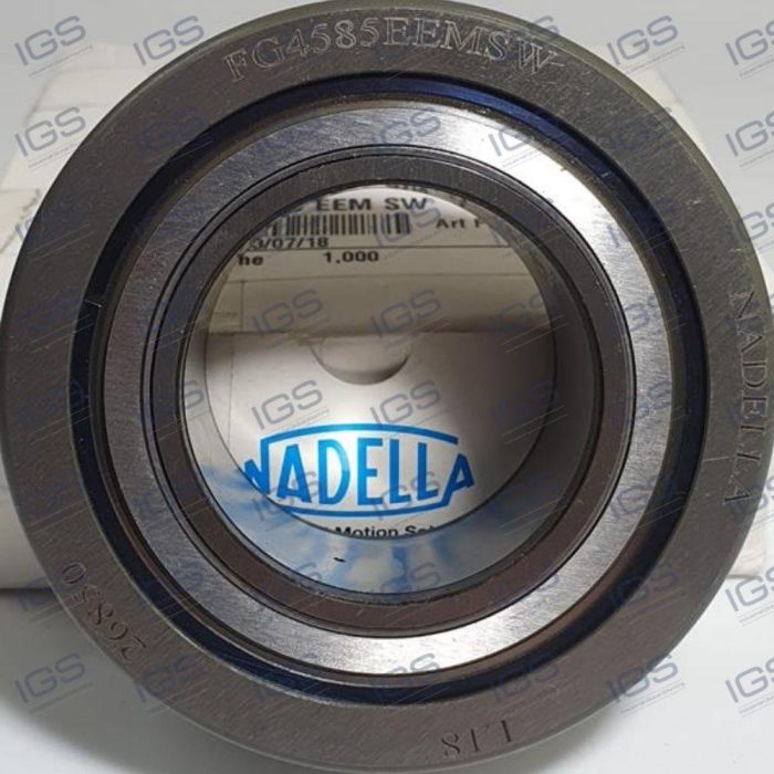 FG 45. 85EE Rolamento NADELLA