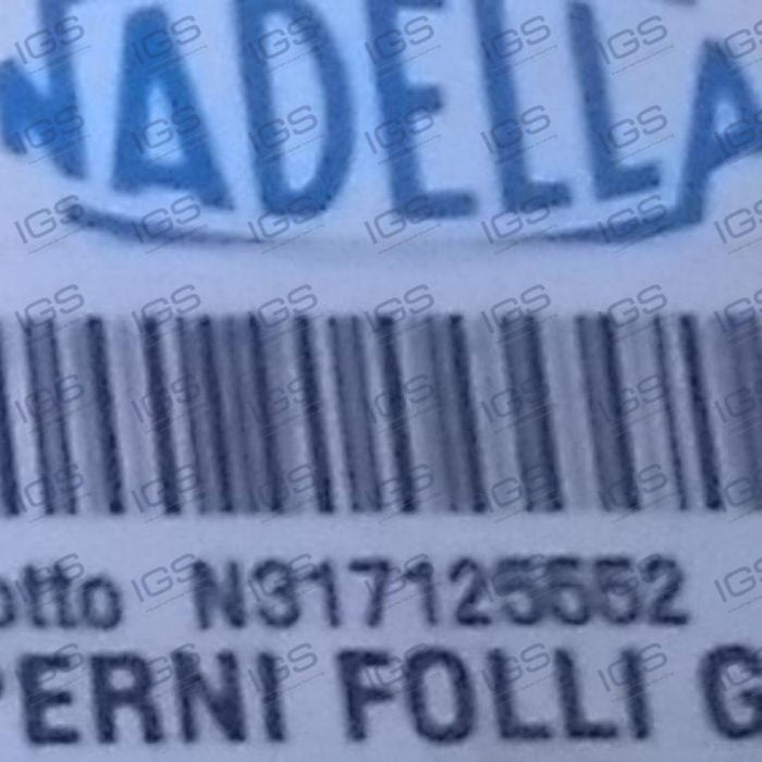 GC 80EE Rolamento NADELLA