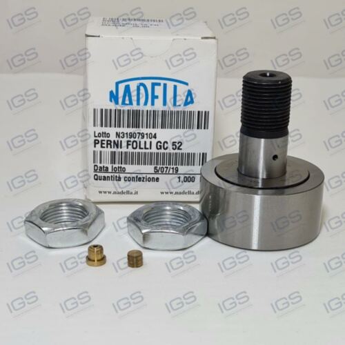 GC52 Rolamento NADELLA