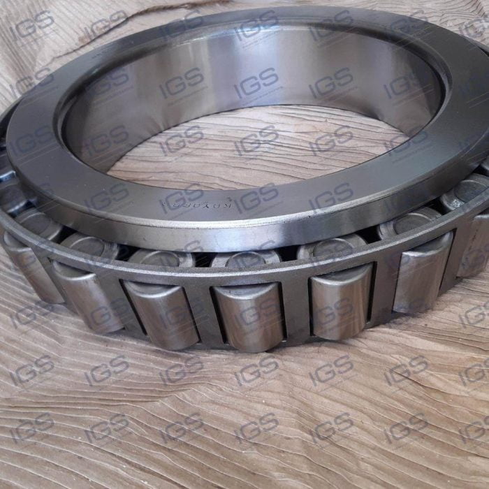 HM 535349 Rolamento TIMKEN