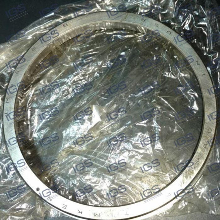 JM 624610 B CL0 Rolamento TIMKEN