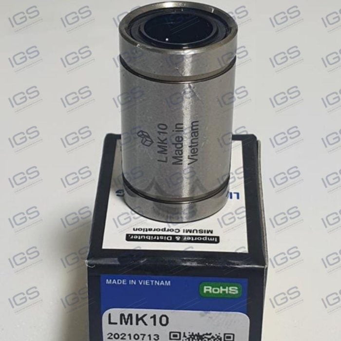 LMK 10 Componente de automação MISUMI