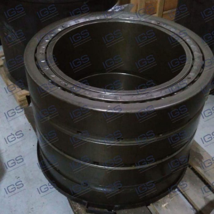 M 278710.278749 X4D Rolamento TIMKEN