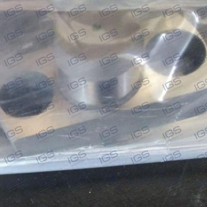 MATAA20-P19.85-B10.0-T12.0 Componente de automação MISUMI