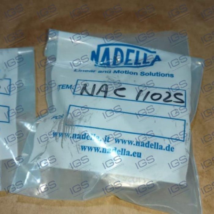 NAC11025B6 Rolamento NADELLA