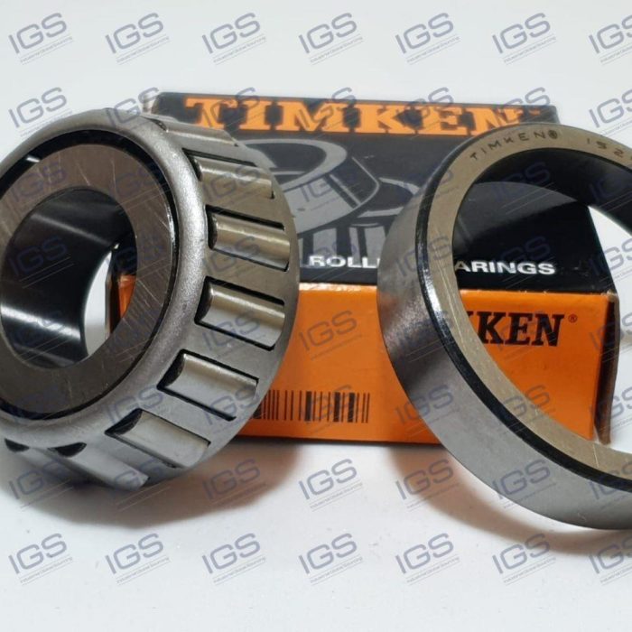 15100-15245 Rolamento TIMKEN