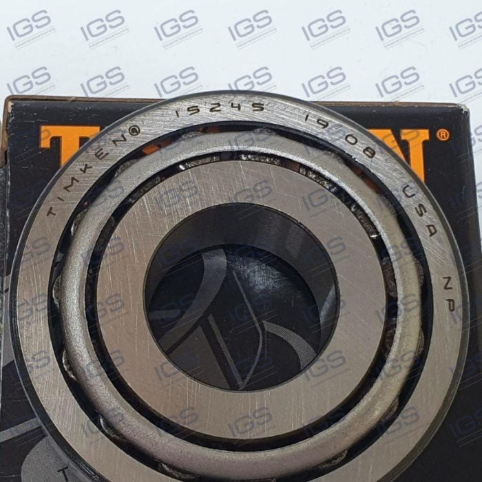 15100-15245 Rolamento TIMKEN