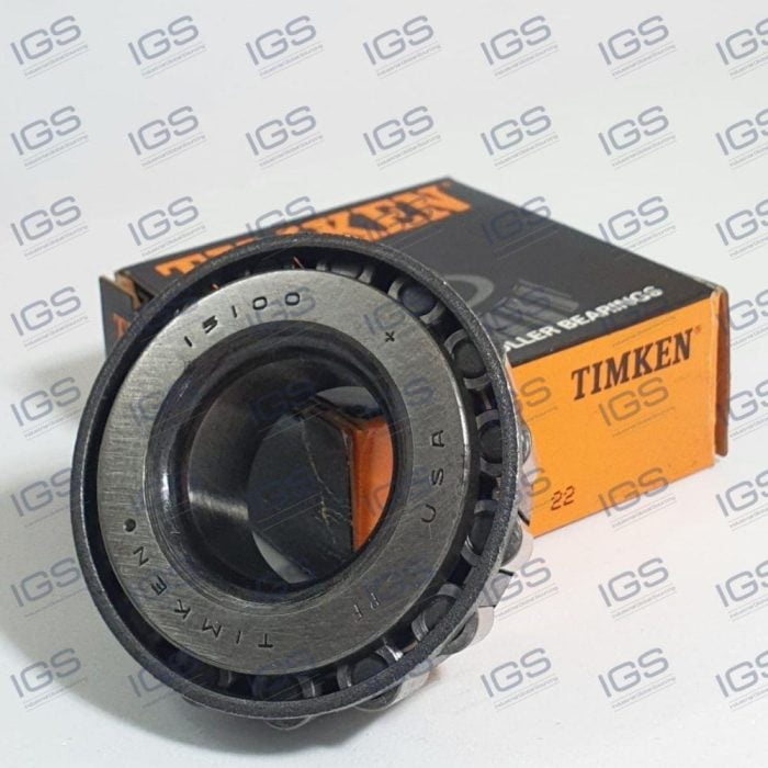 15100 Rolamento TIMKEN