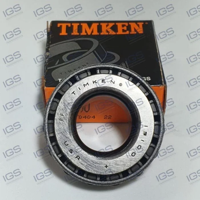 15100 Rolamento TIMKEN