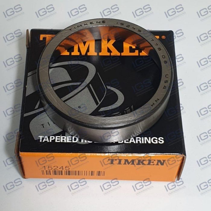 15245 Capa para rolamento TIMKEN