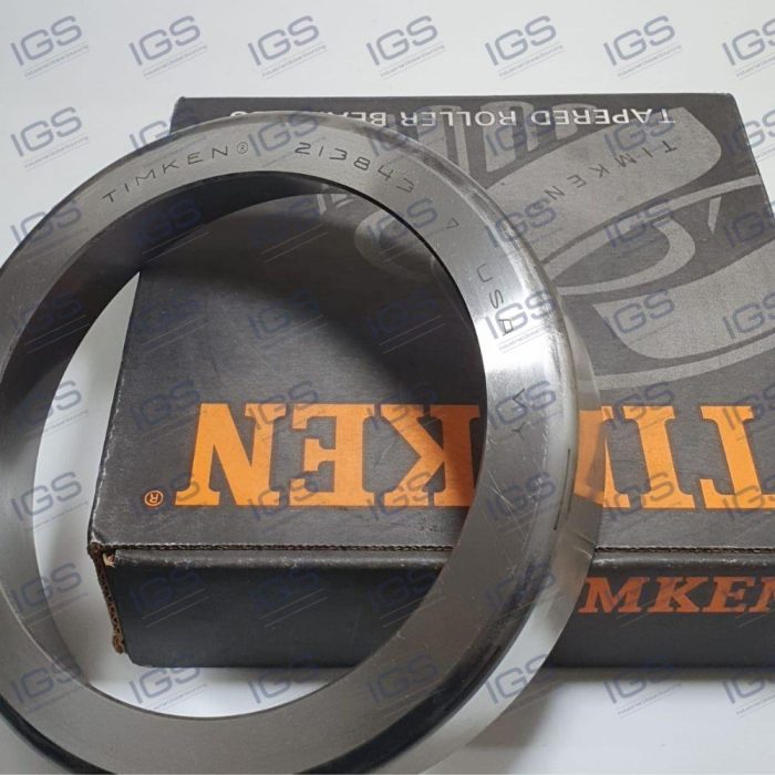 213843 Capa para rolamento TIMKEN