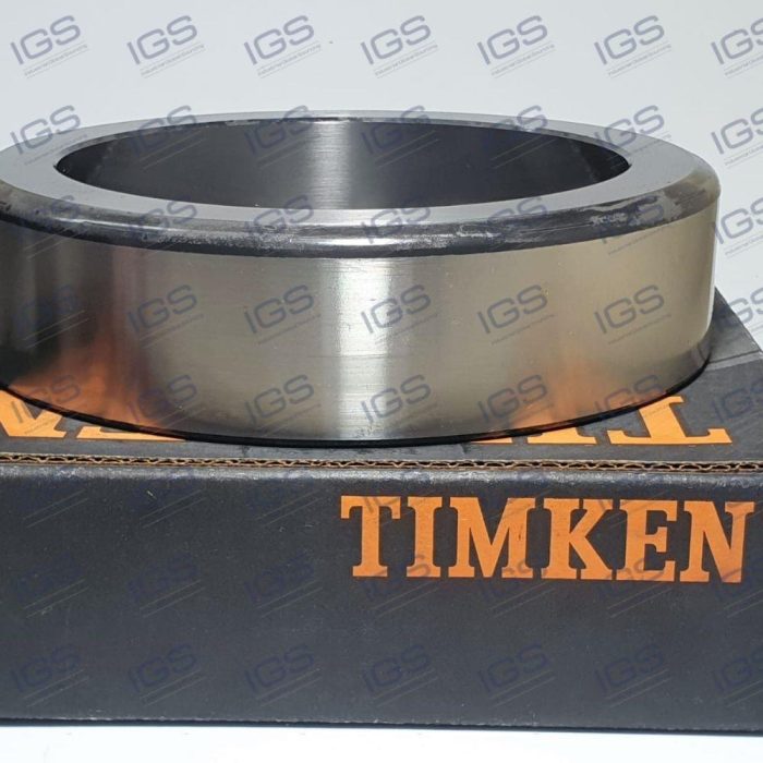 213843 Capa para rolamento TIMKEN