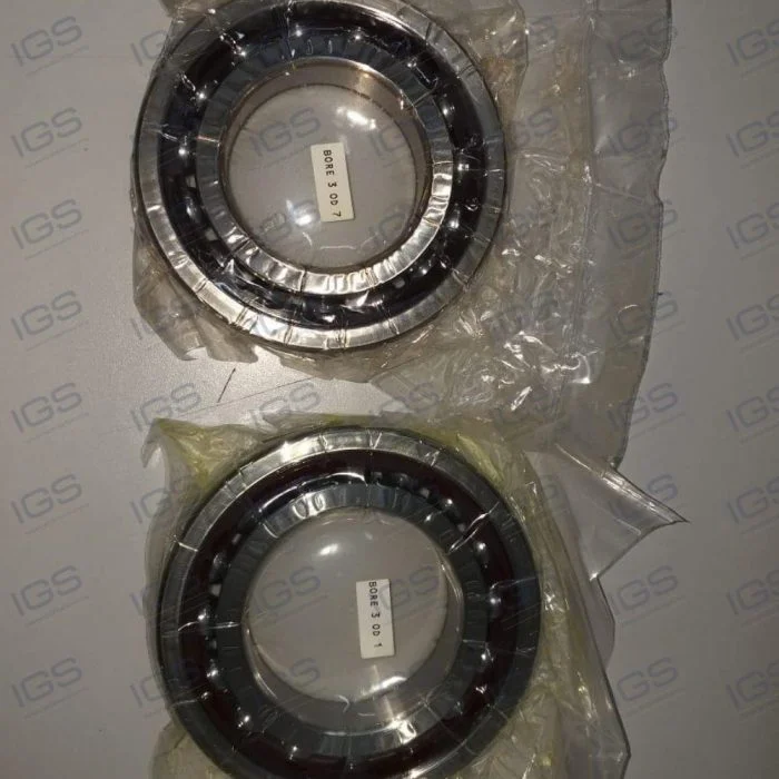 214 HEDUL Rolamento BARDEN