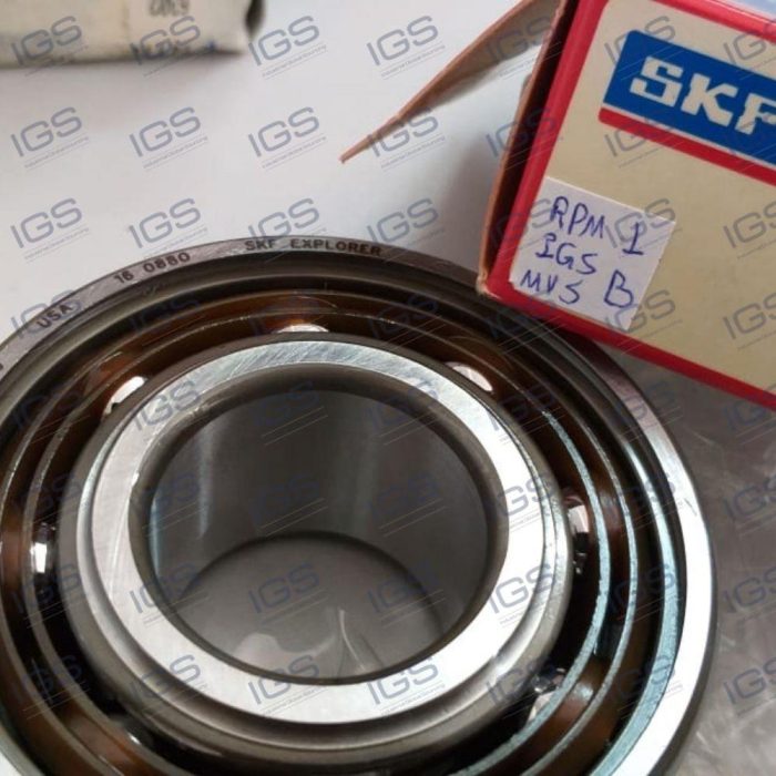 3306-ATN9 Rolamento SKF