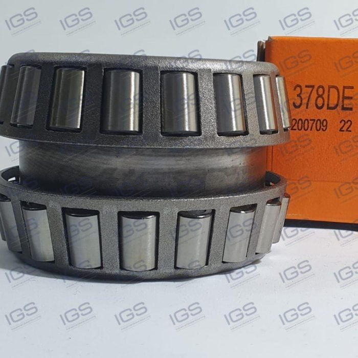 378DE Rolamento TIMKEN