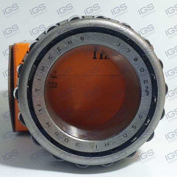 378DE Rolamento TIMKEN