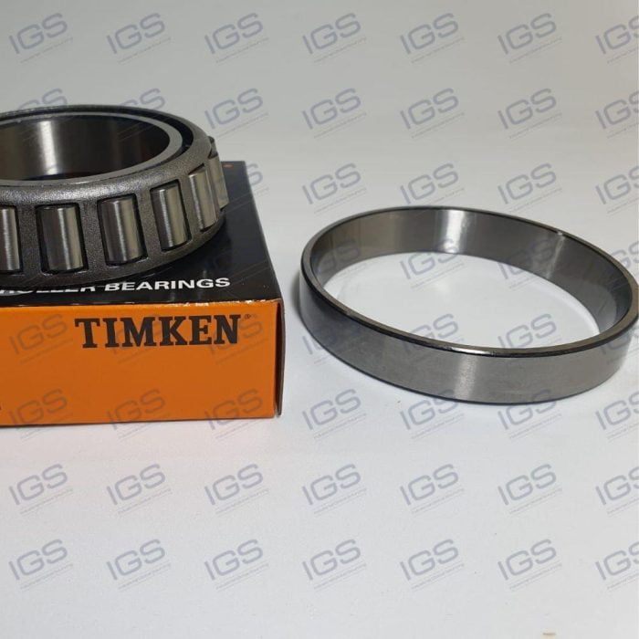 387A/382A Rolamento TIMKEN