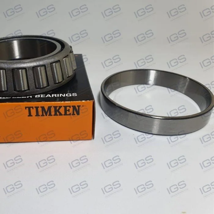 387A/382A Rolamento TIMKEN