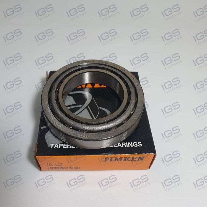 387A/382A Rolamento TIMKEN