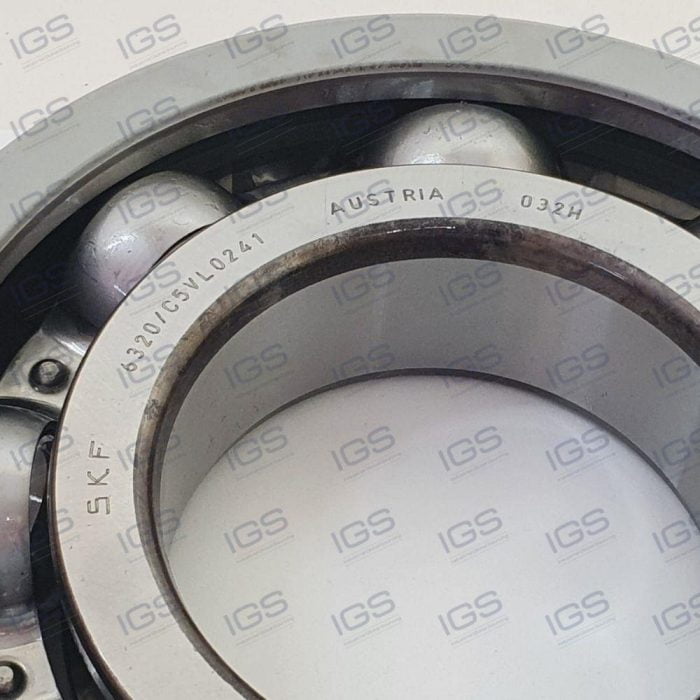 6320-C5VL0241 Rolamento SKF