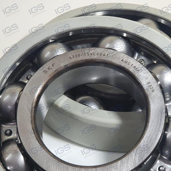 6320-C5VL0241 Rolamento SKF