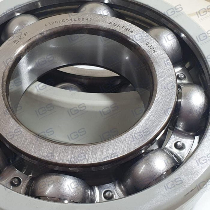 6320-C5VL0241 Rolamento SKF