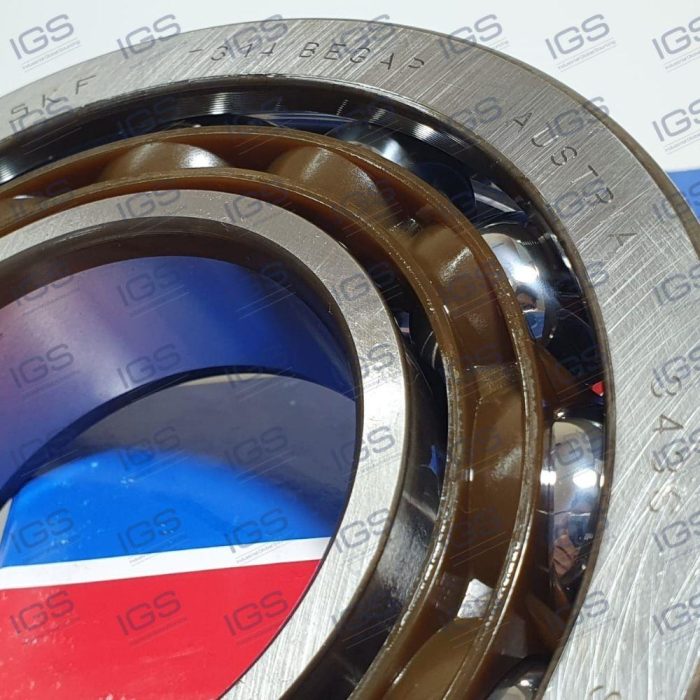 7314 BEGAP Rolamento SKF