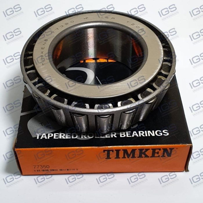 77350 Rolamento TIMKEN