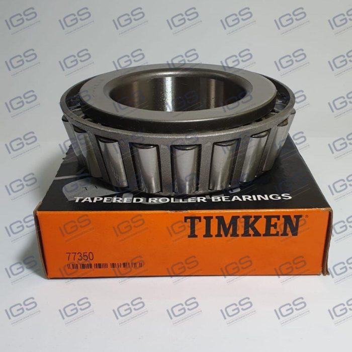 77350 Rolamento TIMKEN