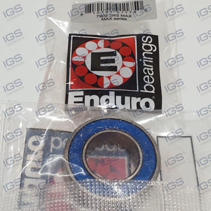 7902-RS-MAX Rolamento ENDURO