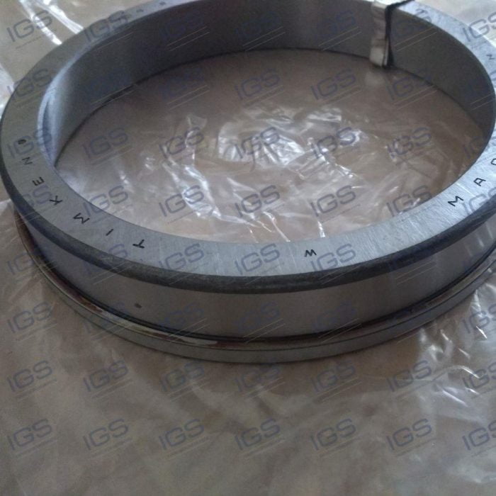 792B Capa para rolamento TIMKEN