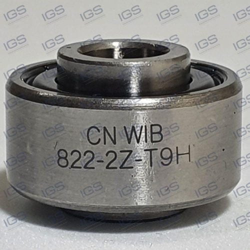 822-2Z-T9H Rolamento CN WIB