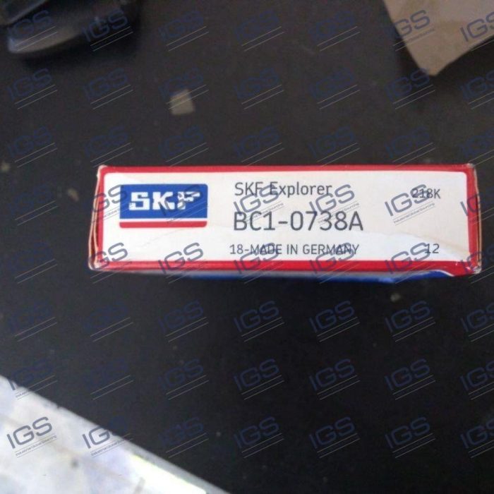 BC1-0738A Rolamento SKF