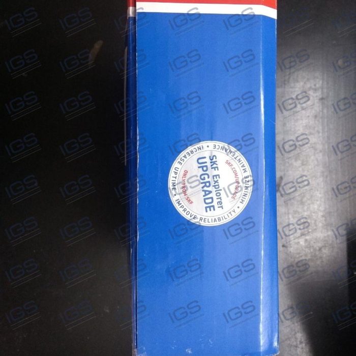 BS2-2224-2RS5-VT143 Rolamento SKF