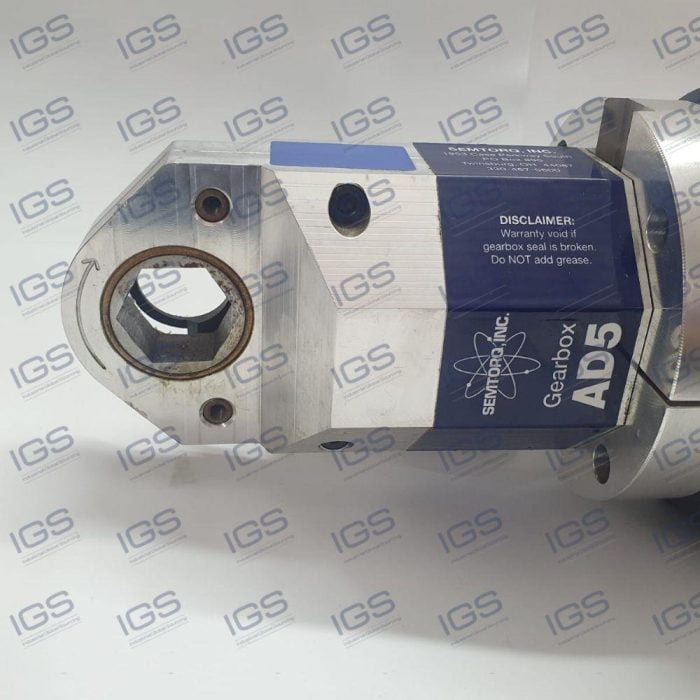 C80T17FZ4C Motor LEESON