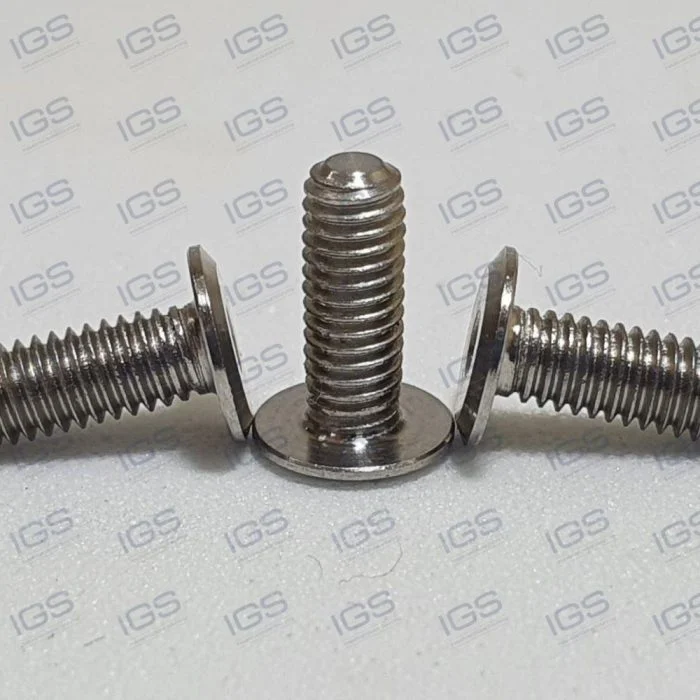 CBSTSR3-8 Componente de automação MISUMI