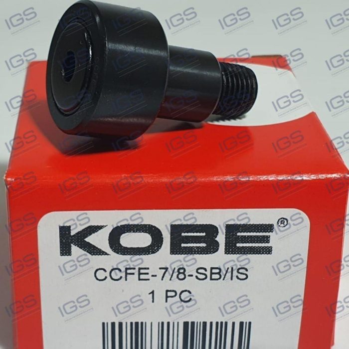 CCFE-7.8-SB.IS Rolamento KOBE