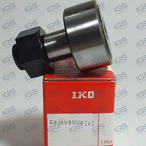 IKO Brasil | IGS Rolamentos