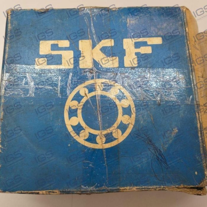 CRM 20 A Rolamento SKF