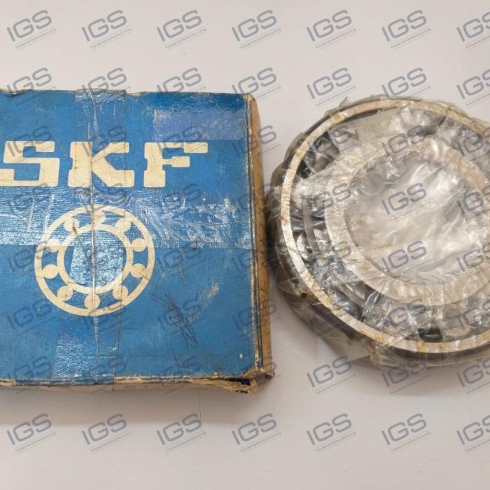 CRM 20 A Rolamento SKF