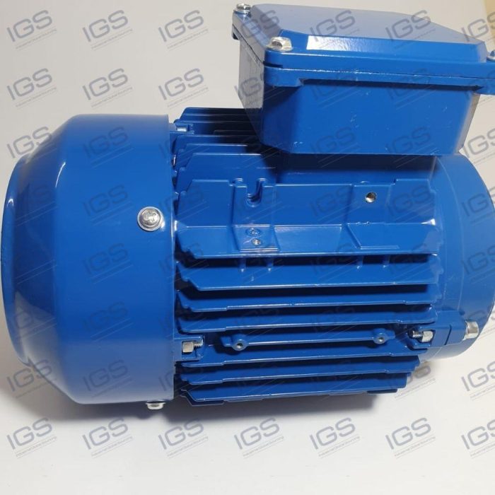 EF3 B14 220380440V 60HZ Motor STM DO BRASIL