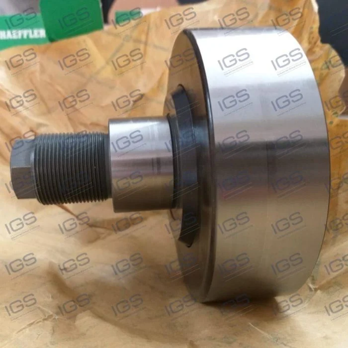 F-24511.NUKRE Rolamento INA