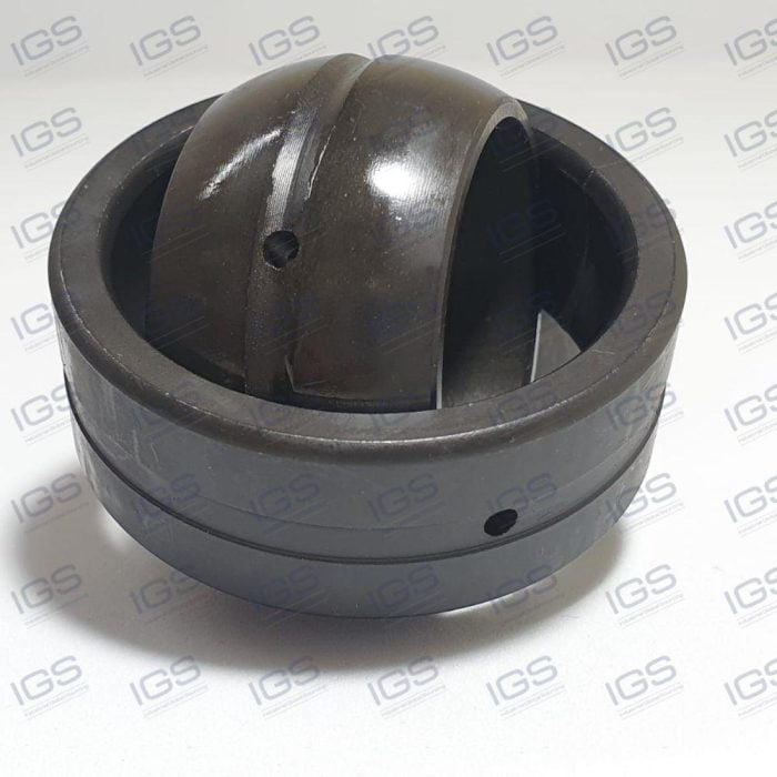 GE 35 ES Rótulas RPM
