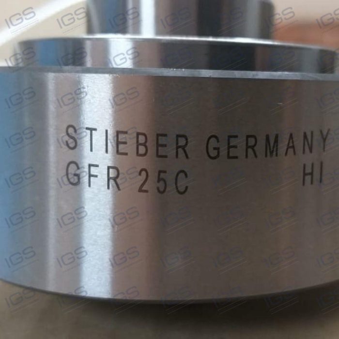 GFR25 Rolamento STIEBER