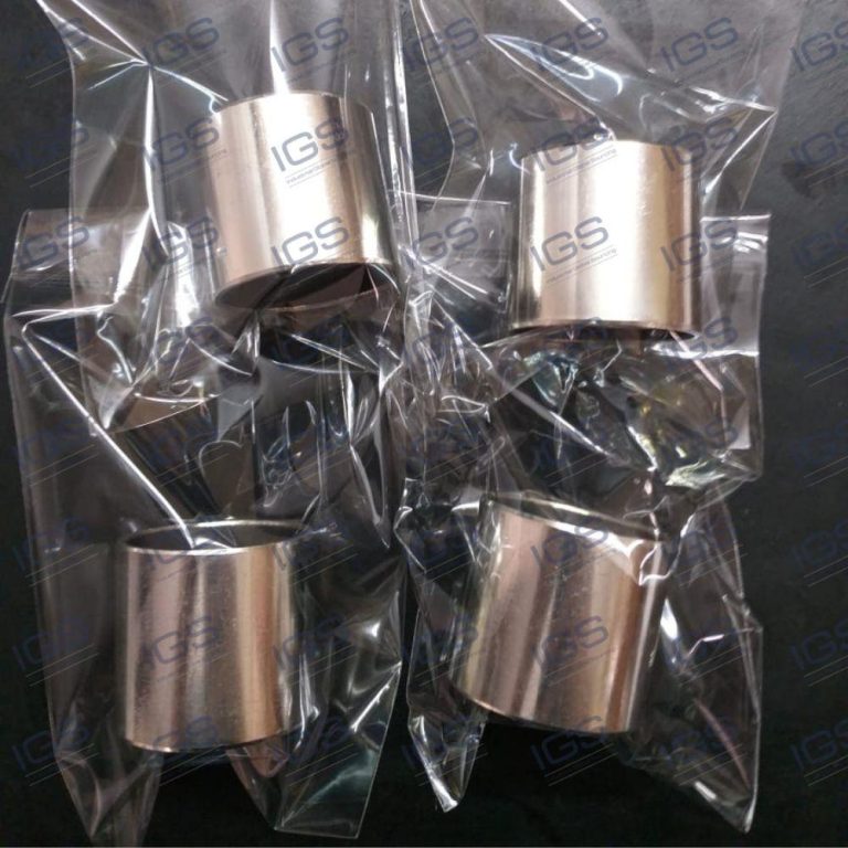 Glycodur GLYCODUR Brasil | IGS Rolamentos