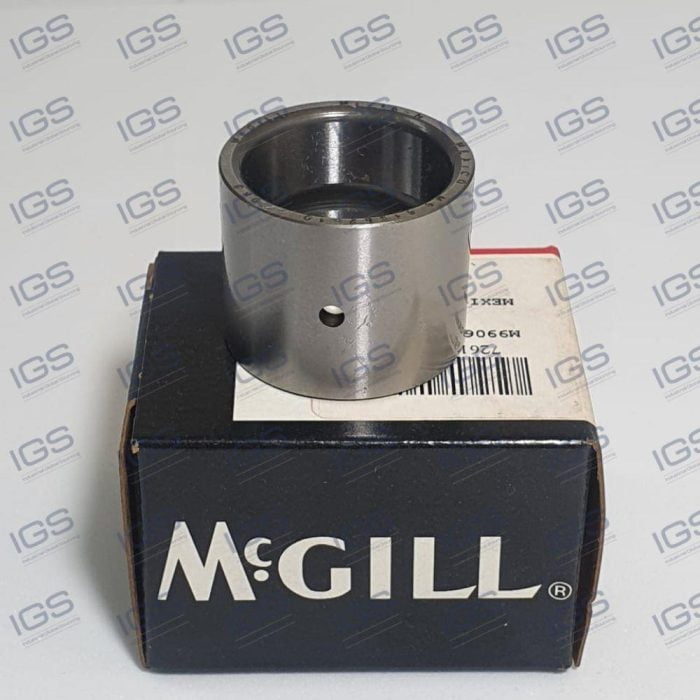 IR 7234 Anel interno MCGILL