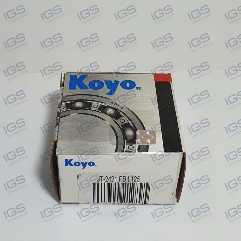 Koyo JT-2421 Bearing Made In USA New Old Stock