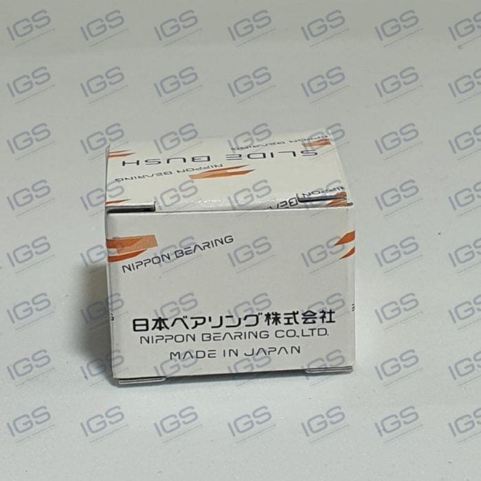 KBF8UU-NB Bucha NB