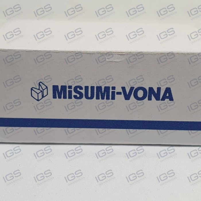 KM-0005L Componente de automação MISUMI